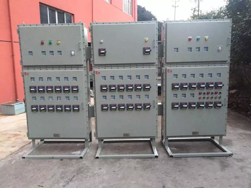 你常見防爆配電箱的性能是什么？